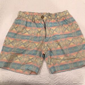 Chubbies 7” Inseam Shorts
